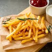 Papa Frita Gigante 1.5K