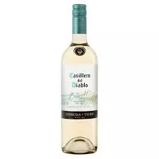 CASILLERO DEL DIABLO BELIGHT BLANC