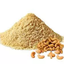 FARINHA DE CASTANHA-PCT 200 G