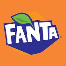 Fanta Laranja