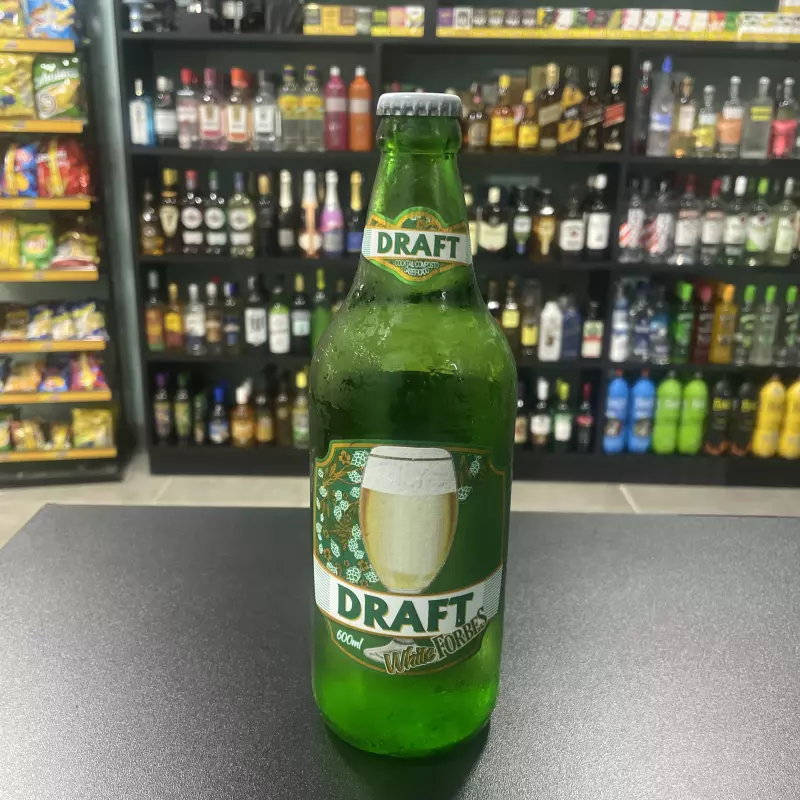 Chop Vinho Draft Branco 600ml