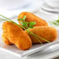 Croquetas x4