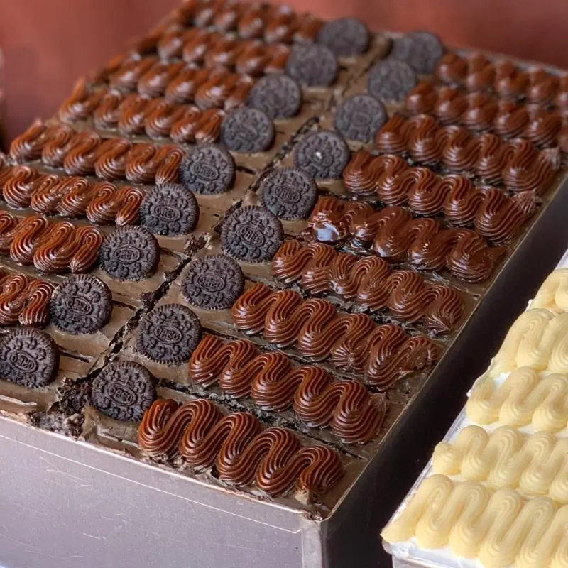 Oreo-pré-venda