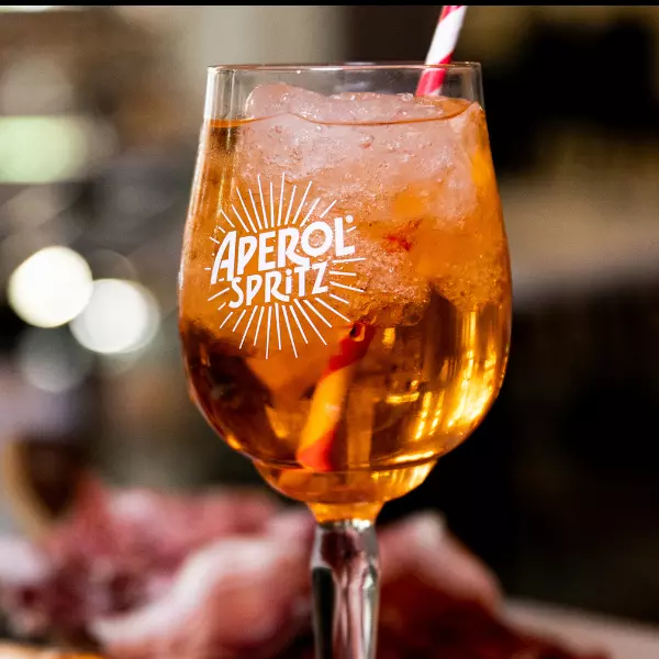 Aperol Spritz
