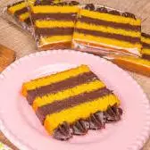 FESTIVAL CENOURA COM CHOCOLATE