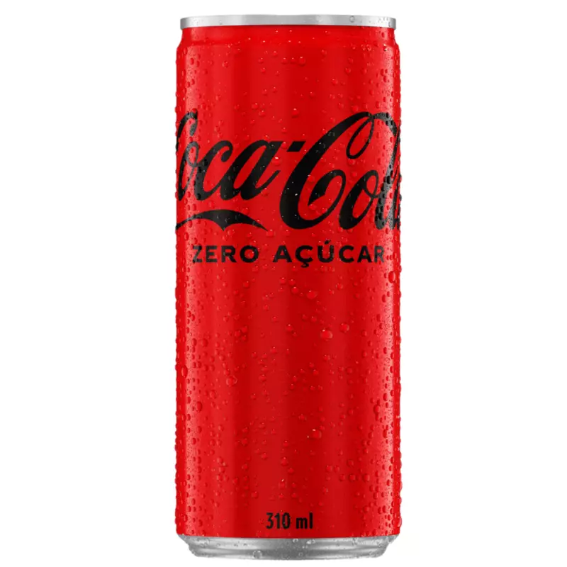 Coca-Cola Zero 310ml