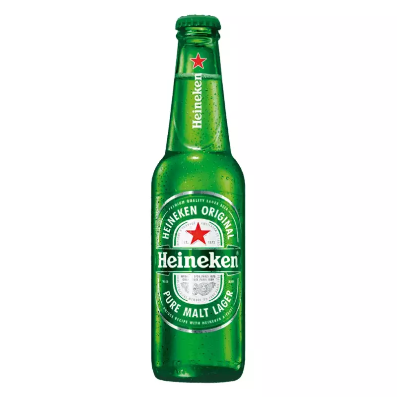 Heineken - Long Neck