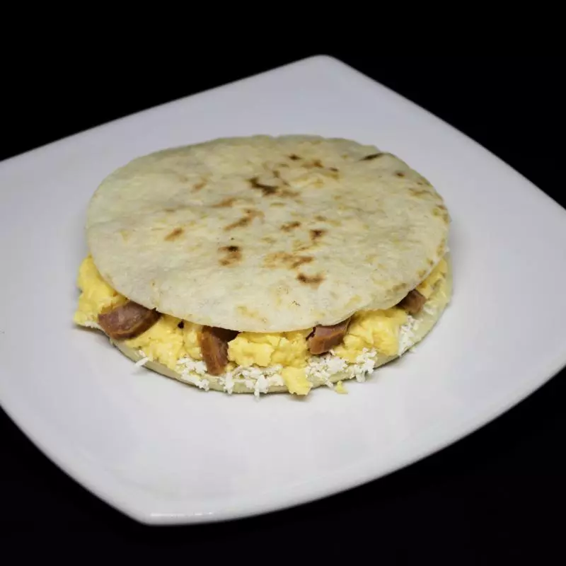 Ocañera Chorizo