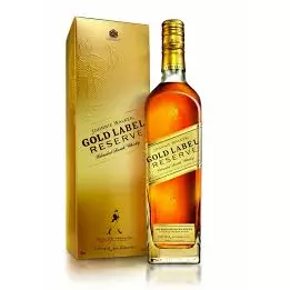 Gold Label 750ml