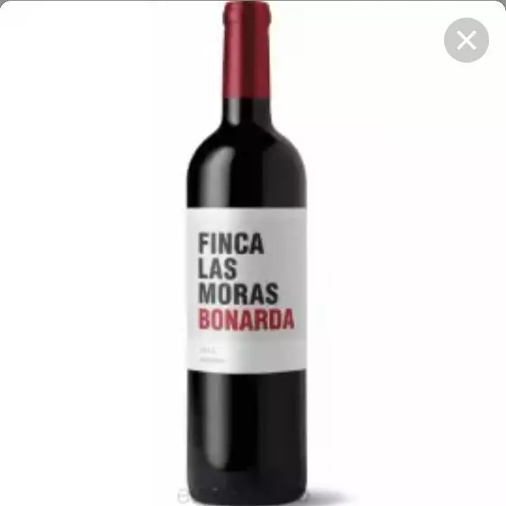 finca las moras bonarda