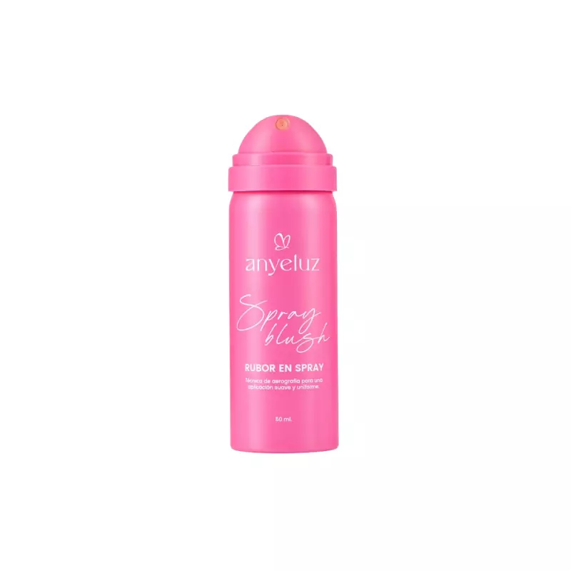 Spray Blush - Rubor