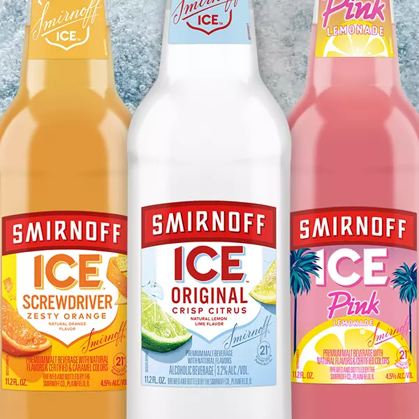 Smirnoff