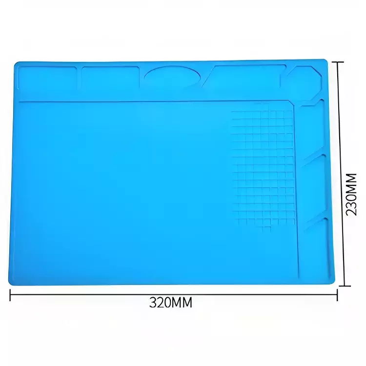 ESTAÇÃO DE TRABALHO KNUP