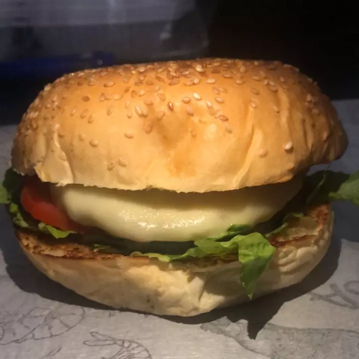 X-Burguer