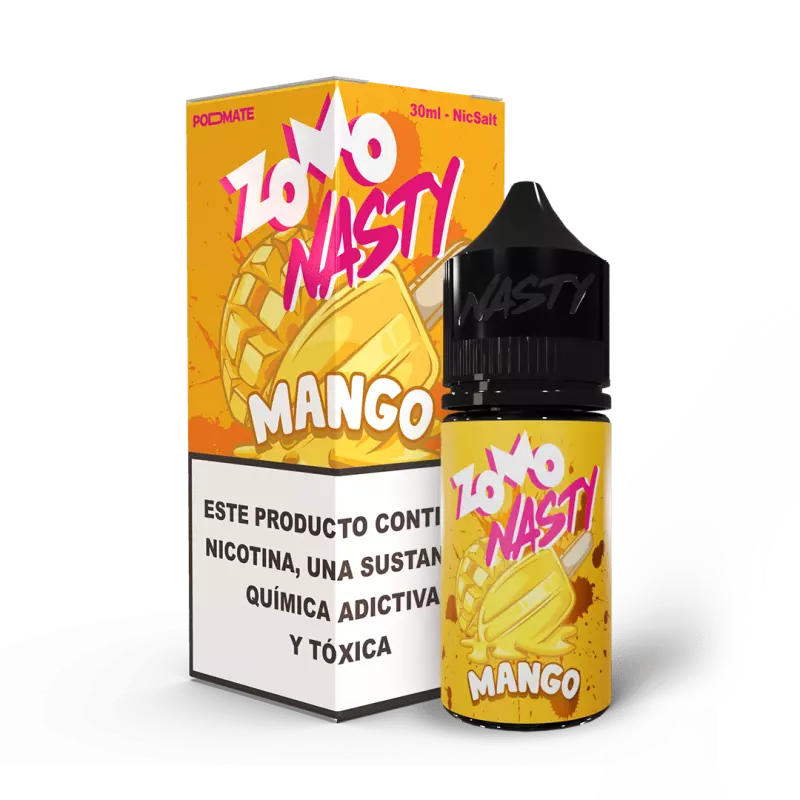 Zomo Juice Mango Banana