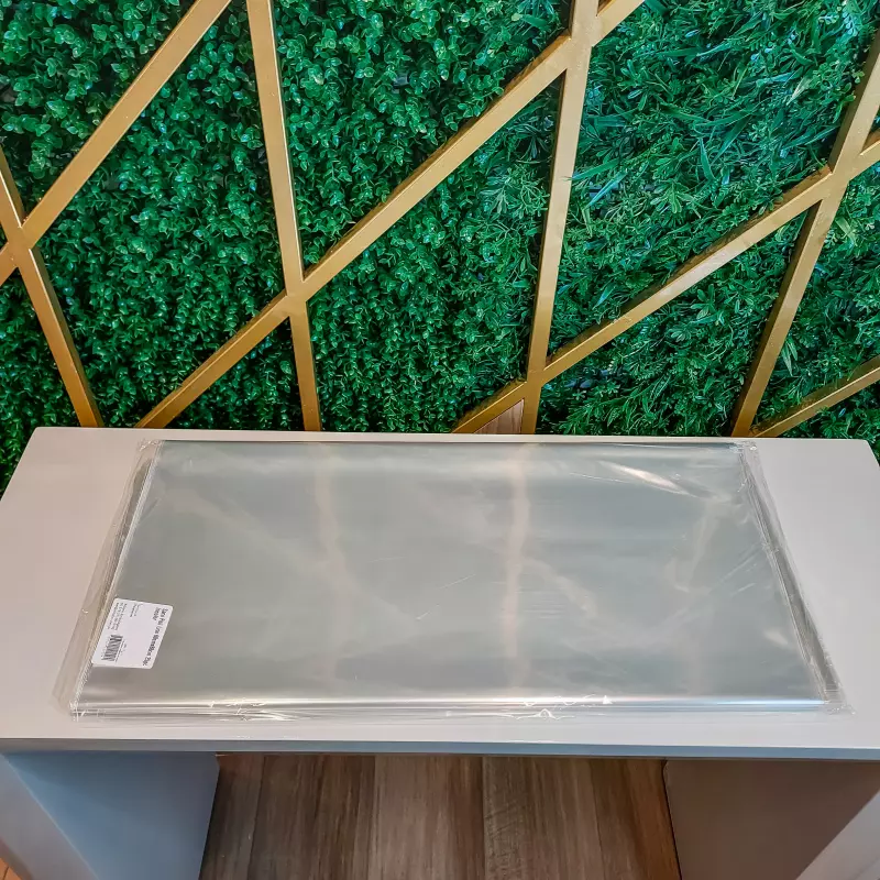 Saco TR 60x90 Albano 25F - COD: 8209