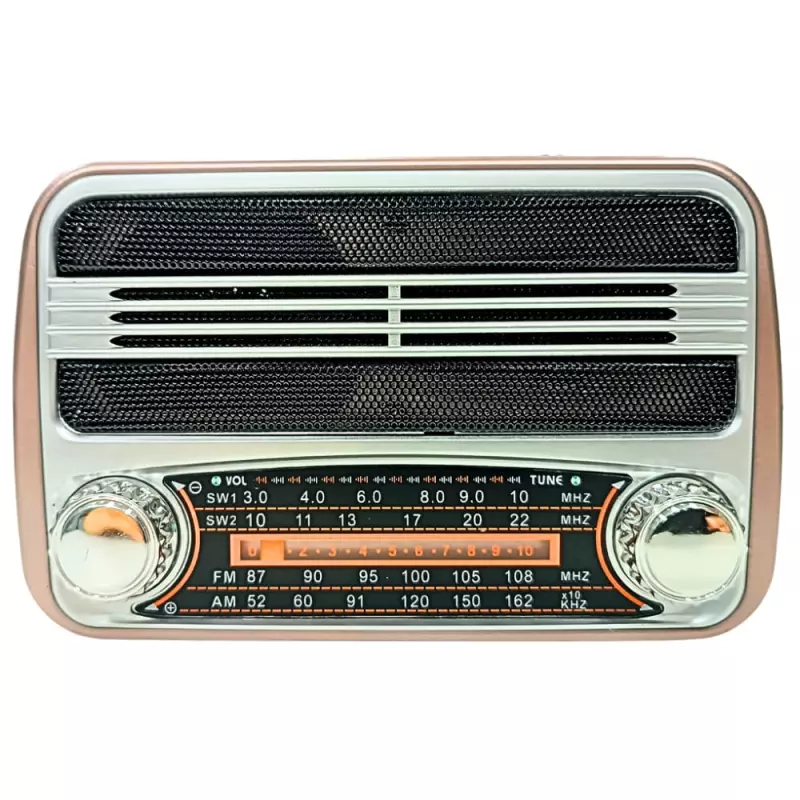 RADIO LEHMOX LES-1751 BLUETOOTH