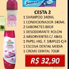 CESTA HP 2