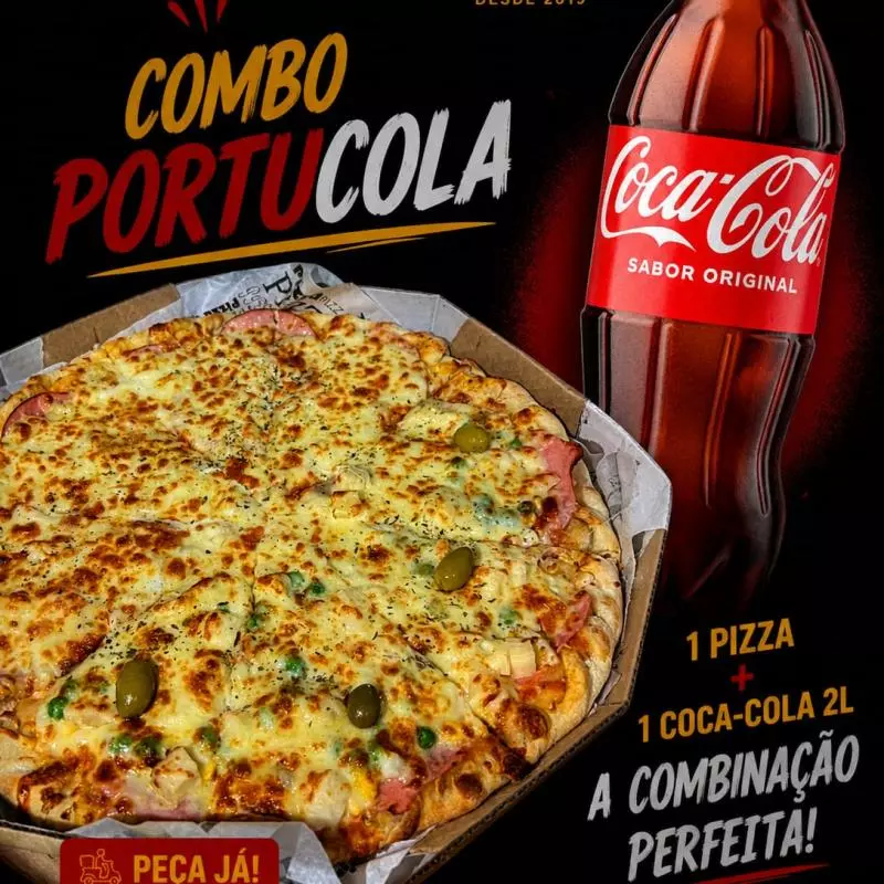 Combo PortuCola
