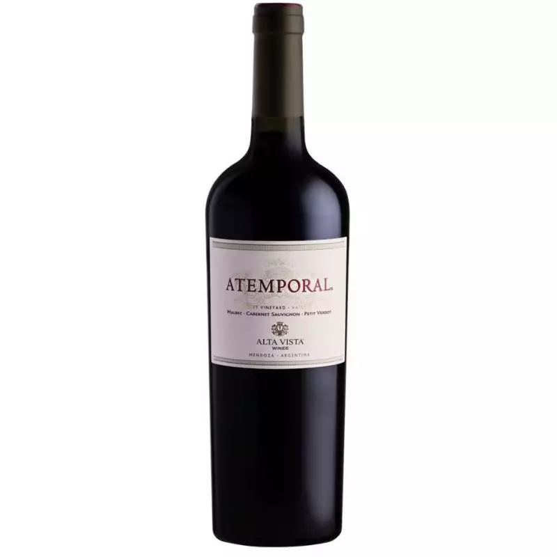ALTA VISTA ATEMPORAL BLEND 2022