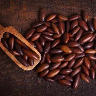 Castanha Baru 100g
