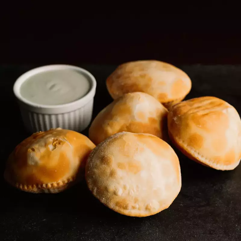 Pastelitos Mixtos