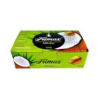 CARVÃO FUMAX 500G