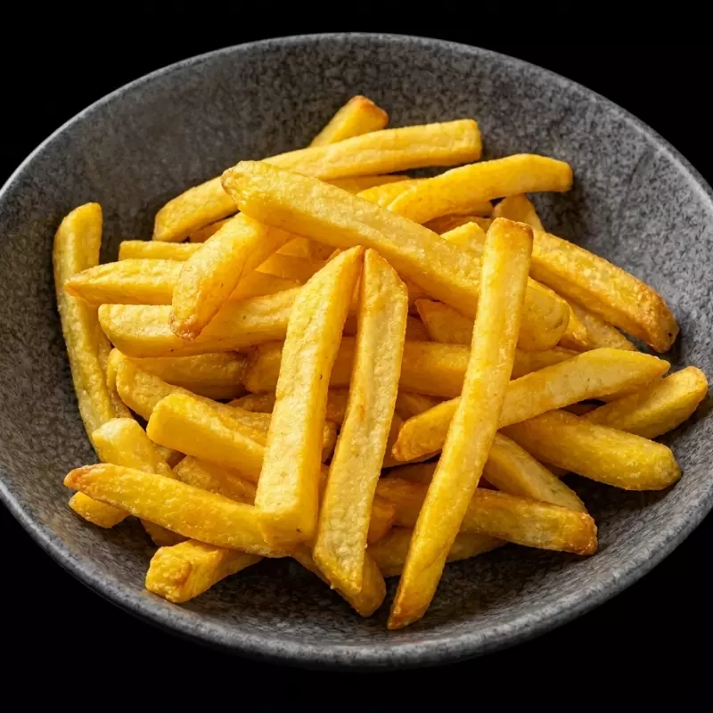 Porção de Batata  (250g)