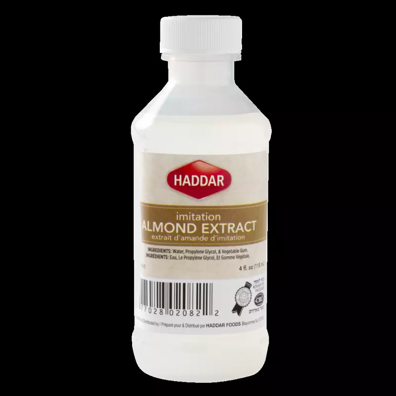 SKU 11527 IMITATION ALMOND EXTRACT