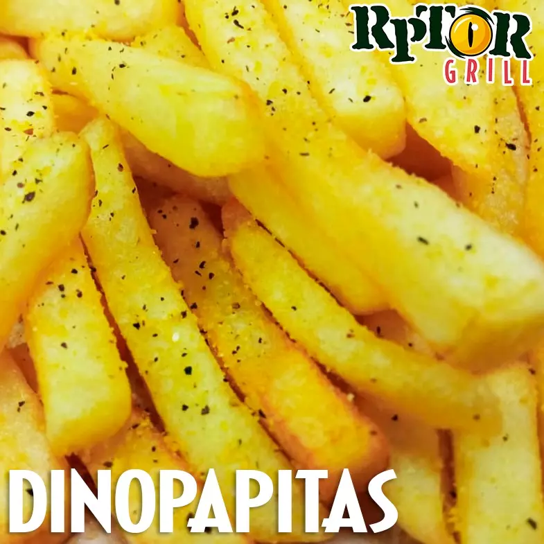Dinopapitas