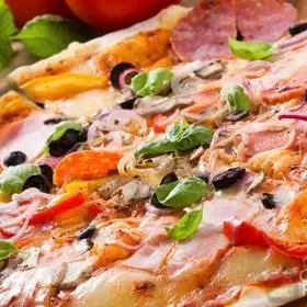 Pizza Grande Toscana