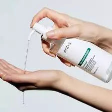 ANUA-Pore Control Cleansing Oil
