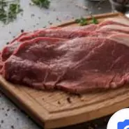 Alcatra com Picanha Angus