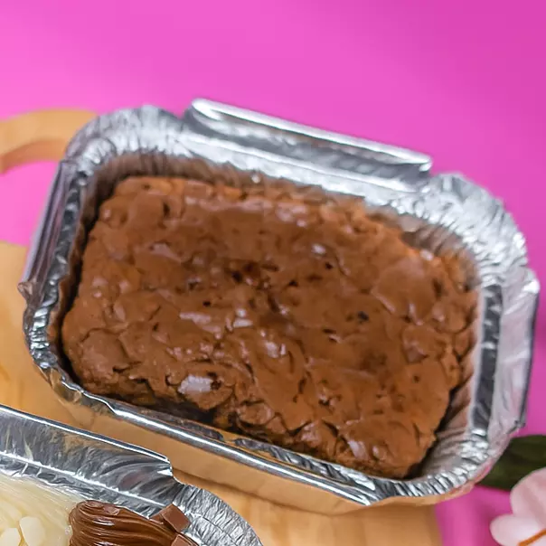 Brownie Tradicional