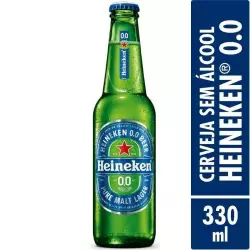 Heineken Zero 330ml