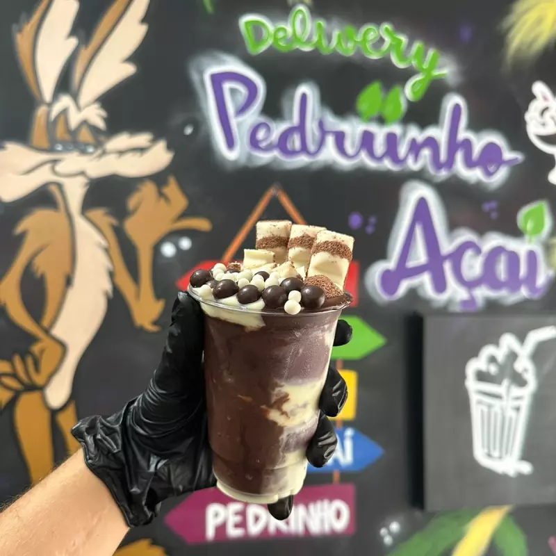 Copo Kinder Bueno