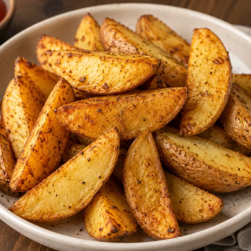 PAPAS GAJO