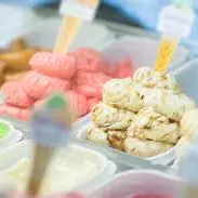 GELATOS e SORVETE 206g