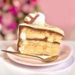 TORTA KINDER