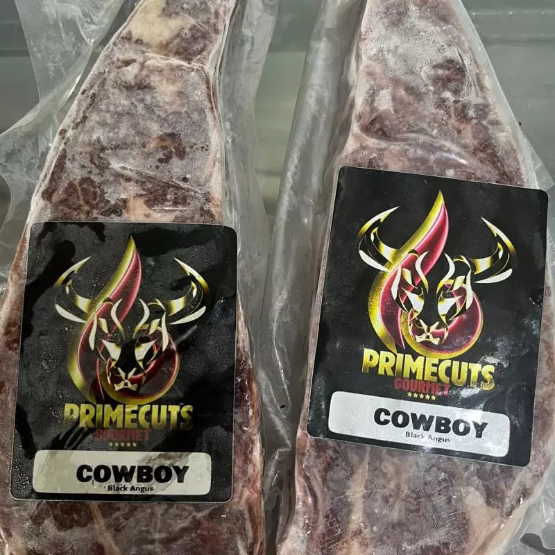 Cowboy Angus