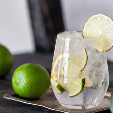 VODKA TONIC by SERNOVA