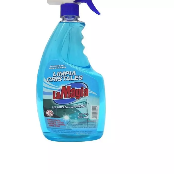 RF10061 LIMPIA CRISTALES MAGIA  630M