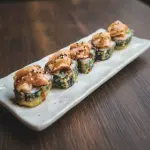 Bela Roll  5pz