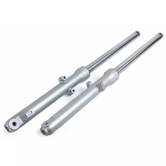 BARRAS COMPLETAS BOXER CT/PLATINO