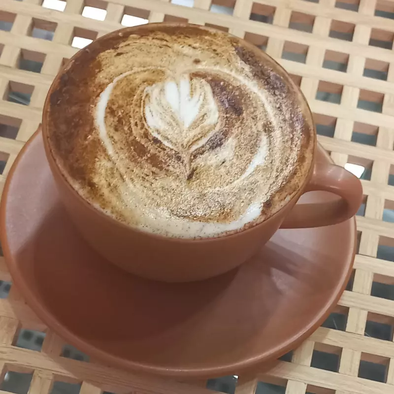 Capuccino Italiano