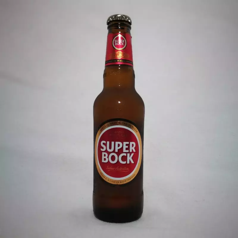 CERVEJA SUPERBOCK