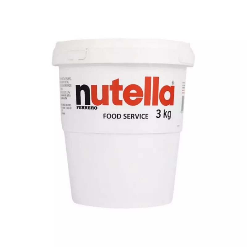 Nutella 3kg