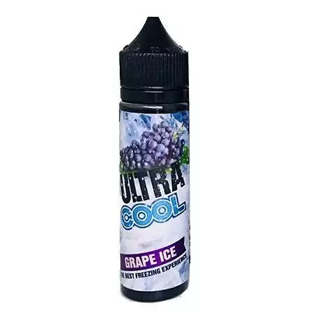 Grape Ice