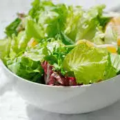 Ensalada Verde