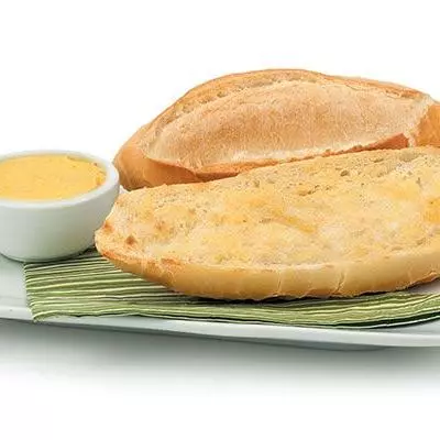 Pão Variáveis